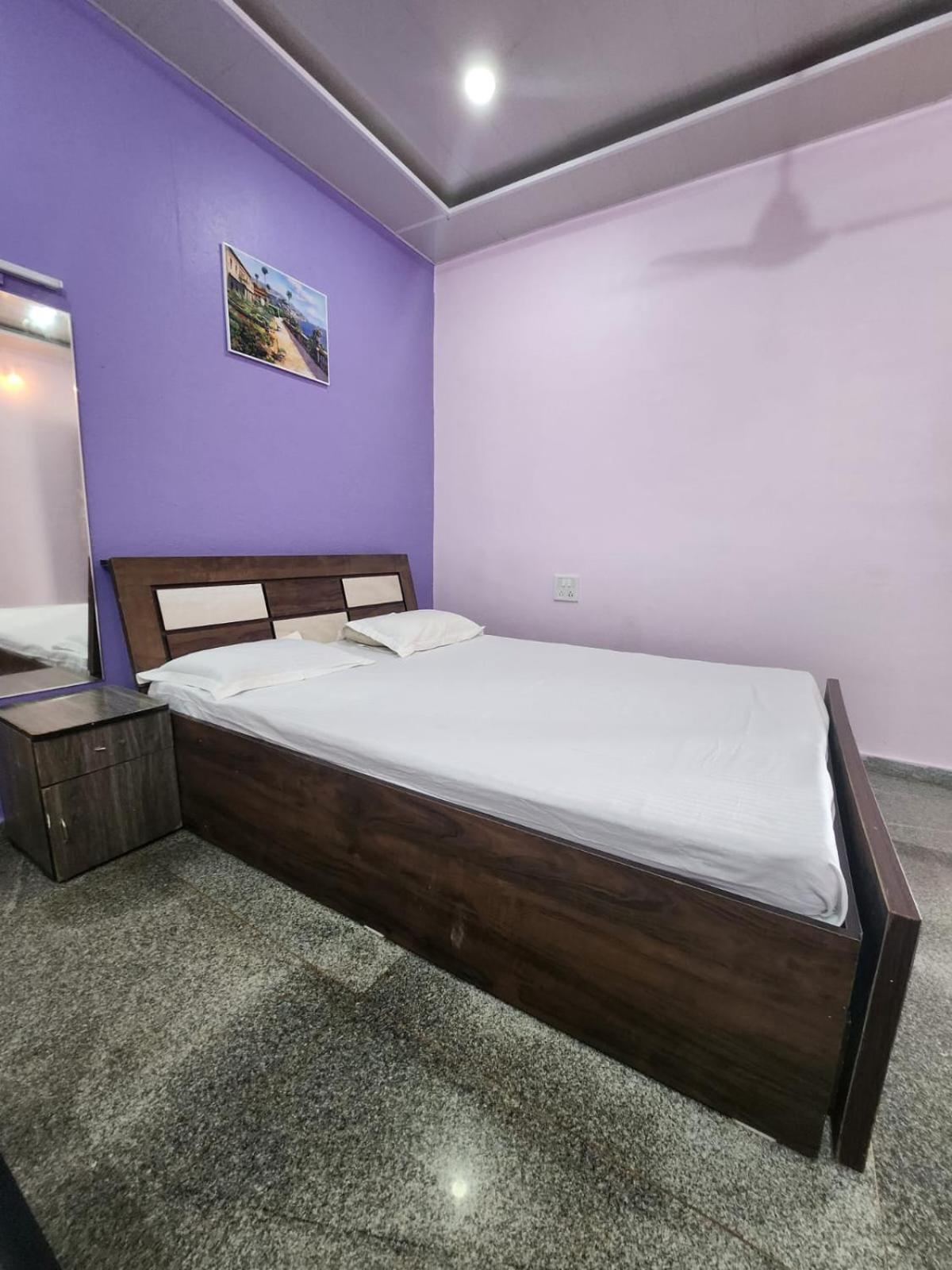 Junglee Nest Holiday Home & Huts Mahābaleshwar Dış mekan fotoğraf