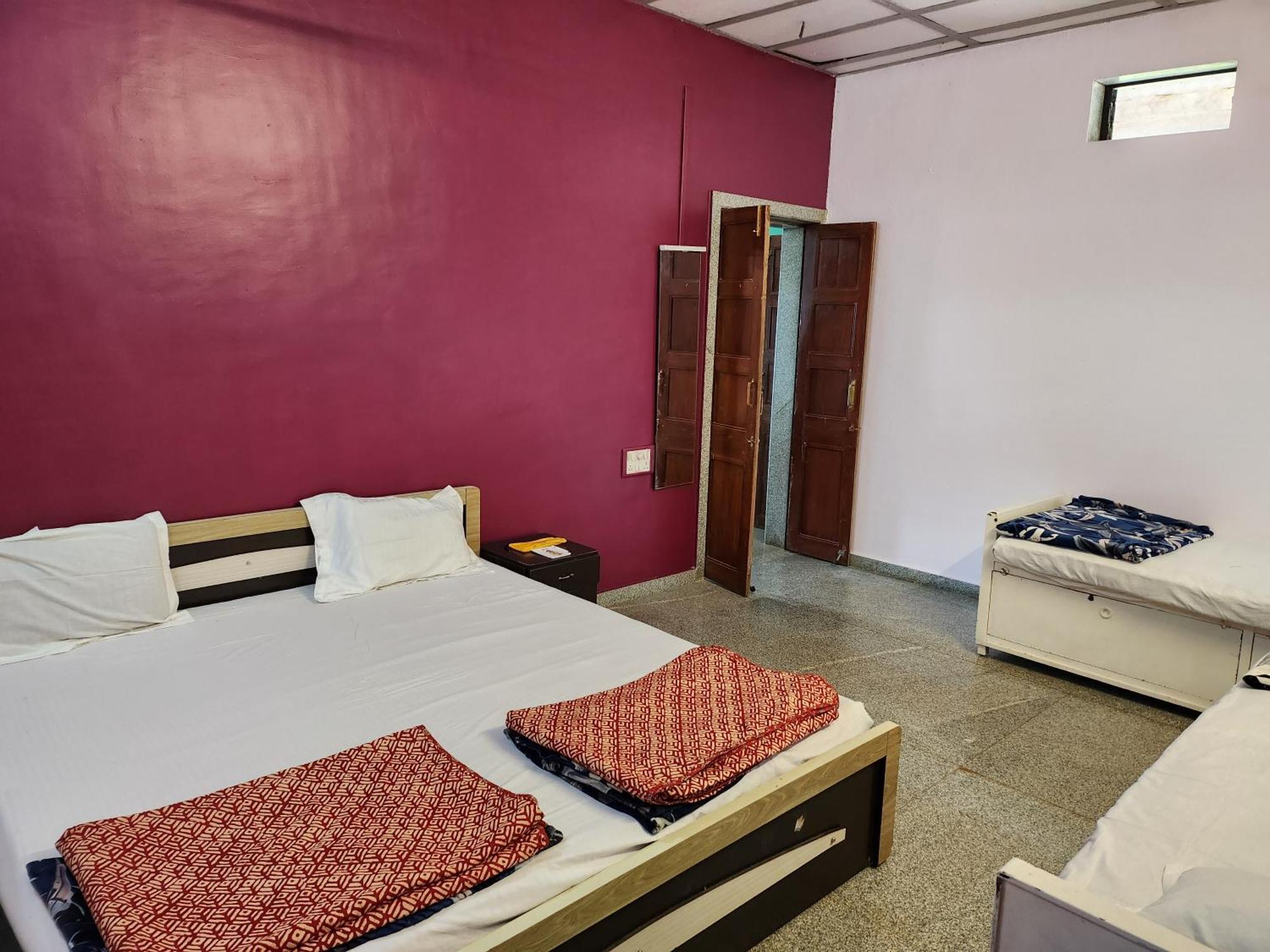 Junglee Nest Holiday Home & Huts Mahābaleshwar Dış mekan fotoğraf