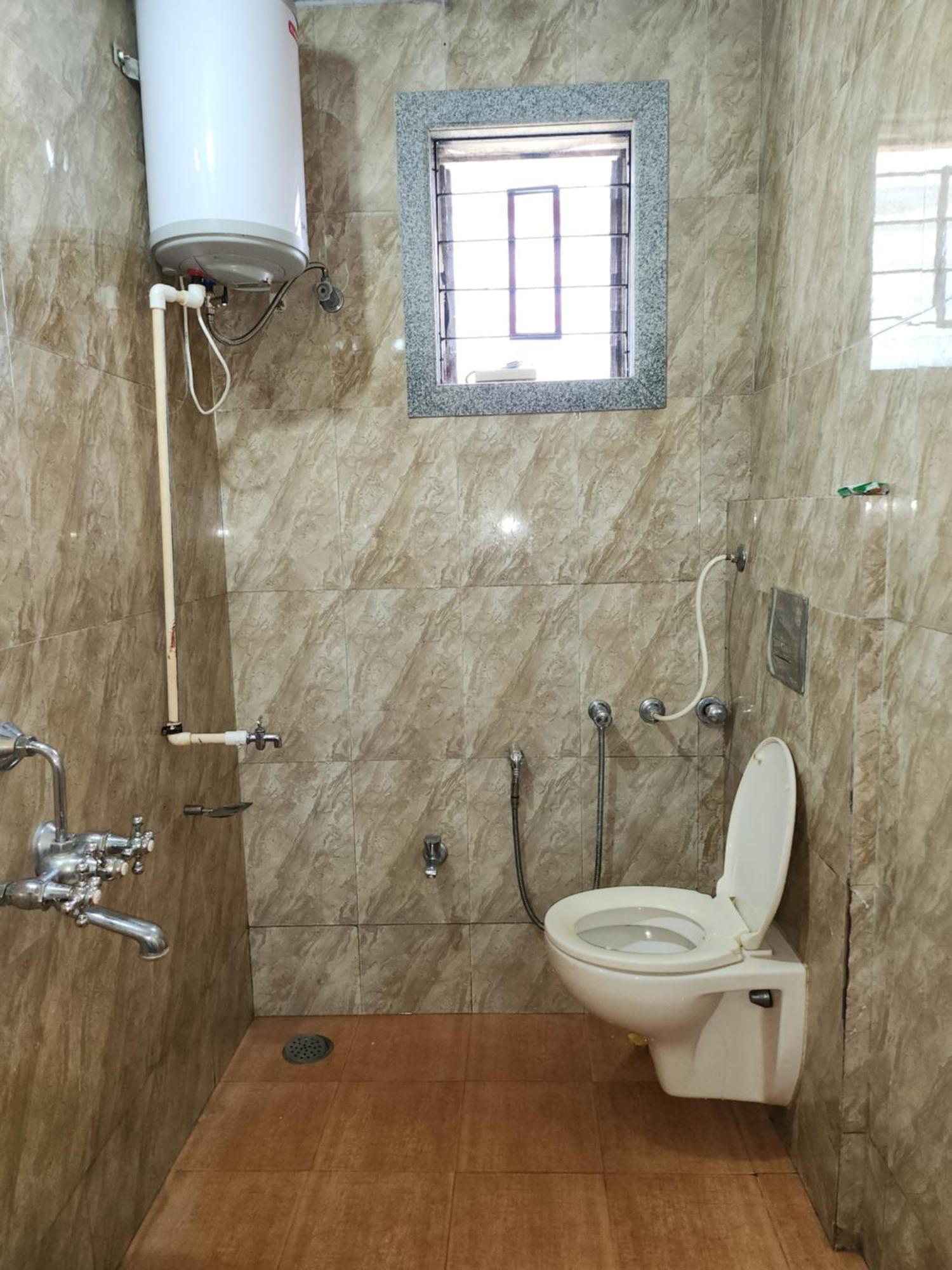 Junglee Nest Holiday Home & Huts Mahābaleshwar Dış mekan fotoğraf