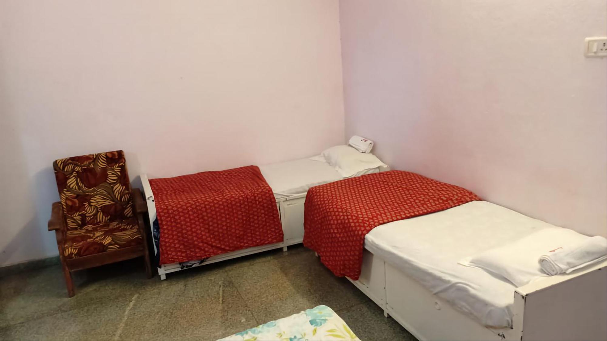 Junglee Nest Holiday Home & Huts Mahābaleshwar Dış mekan fotoğraf